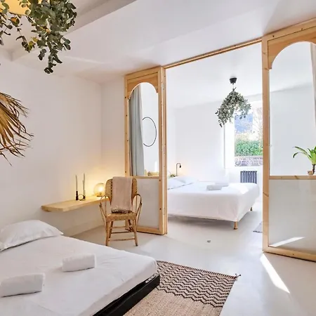 Guestready - Eucalyptus Dream Heart Of Διαμέρισμα