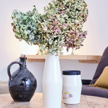 Guestready - Eucalyptus Dream Heart Of Μπιαρίτζ