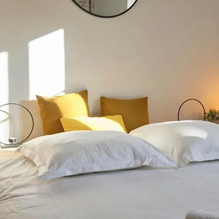 Guestready - Eucalyptus Dream Heart Of ビアリッツ